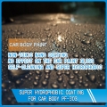 Super hydrophobic ceramic car body paint coating PF-303 