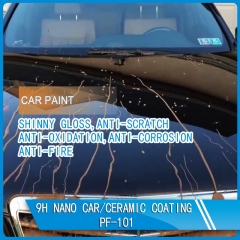 nano ceramic coating for cars