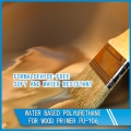 Water based polyurethane for wood primer PU-106 