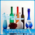 Water based polyurethane glass coating PU-301 