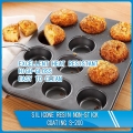 Silicone resin non-stick coating S-200 