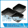 Water based fluororesin non-stick coating PF-600 