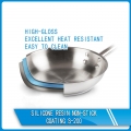 Silicone resin non-stick coating S-200 