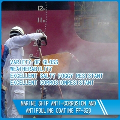 anti-corrosion coating