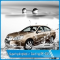 Super hydrophobic ceramic car body paint coating PF-303 