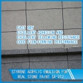 Styrene Acrylic Emulsion for Real Stone Paint SA-212 