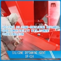 Silicone defoaming agent DF-024 