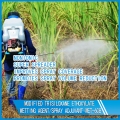 Modified trisiloxane ethoxylate wetting agent/spray adjuvant WET-608 