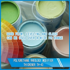 Polyurethane Rheology Modifier Thickener