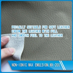 Non-ionic Wax Emulsion