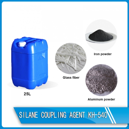 Silane coupling agent