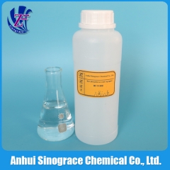 Non silicon steel degreaser cleaner