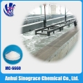 Solid non-phosphate degreaser for sheet and alloy MC-DE6660 