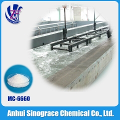 Solid non-phosphate degreaser