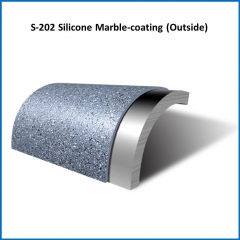 Silicone Coatings