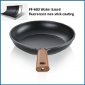 non-stick ceramic coating for non-stick ceramic coating aluminum kitchenwear C-109 