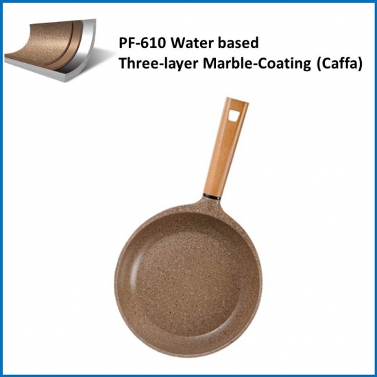 What Is PTFE? Understanding the Coating Used in Nonstick Cookware