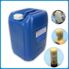 Oil-Soluble Polyurethane Hydrophobic