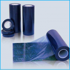 Water based laminating adhesive