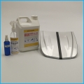 9H nano ceramic coating Anti-scratch Car Polish Car Liquid Ceramic Coat car Paint Care Super Hydrophobic Glass Coating 