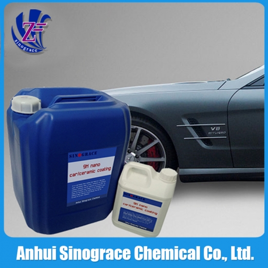 Superhydrophobic Coating,Superhydrophobic Car Coating-Sinograce Chemical