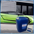 Nano Ceramic Car Coating 9H Super Hydrophobic Car Paint Protector 