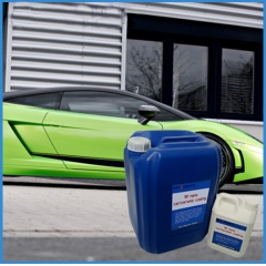 Polishing Coating Crystal Car Paint Nano Crystal Car Coating OEM available