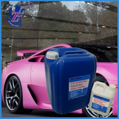 Super UV protection waterproof coating