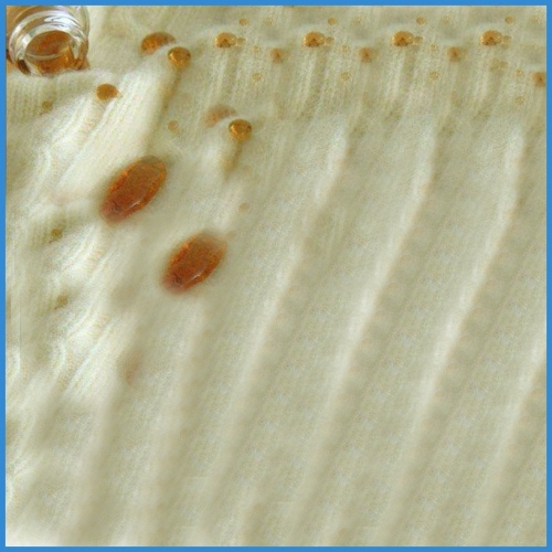 Oil&dust repellent hydrophobic coating