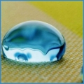 Hot sale dry fast liquid hydrophobic coating for fabric 