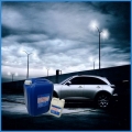 Nano Ceramic Car Coating 9H Super Hydrophobic Car Paint Protector 