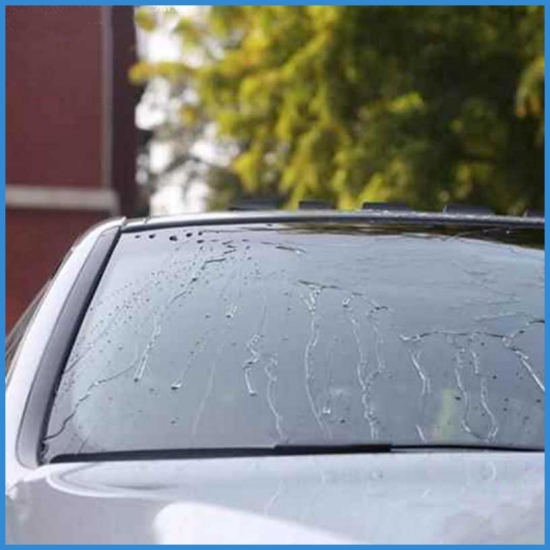 The Best Hydrophobic Coating For Your Windscreen