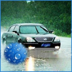 Car nano super hydrophobic coating
