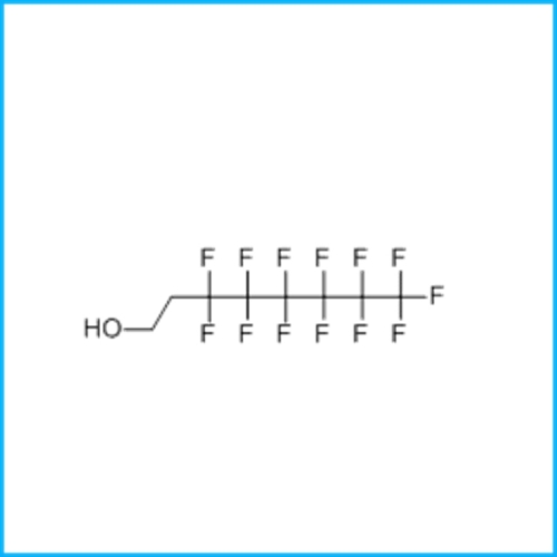 3,3,4,4,5,5,6,6,7,7,8,8,8-Tridecafluoro-octan-1-ol