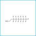 (CAS:647-42-7)1,1,2,2-Tetrahydroperfluoro-1-octanol Suppliers Price 