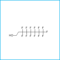 3,3,4,4,5,5,6,6,7,7,8,8,8-tridecafluorooctan-1-ol