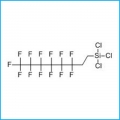 (CAS:78560-45-9) 1H,1H,2H,2H-PERFLUOROOCTYLTRICHLOROSILANE 