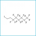 (CAS:2043-57-4) 1,1,1,2,2,3,3,4,4,5,5,6,6-Tridecafluoro-8-iodooctane 