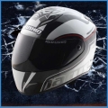 Helmet antifog self-cleaning coating (manufacturer) 