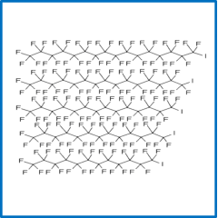 1-IODOPERFLUOROALKANES, C6-C12