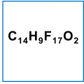 (CAS:1996-88-9) 2-(Perfluorooctyl)ethyl methacrylate 