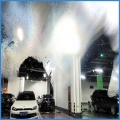 Super hydrophilic self cleaning Coating for Anti-fog 