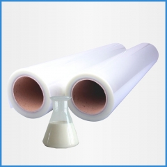 Water based laminating adhesive