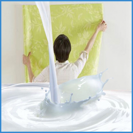 Buy Wholesale China Water Based Cold Laminating Hot Water Resistant Fabric  Adhesive Glue & Fabric Adhesive Glue at USD 3.2