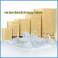 water based adhesive glue for bopp paper laminating 