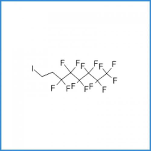 1,1,2,2-Tetrahydroperfluorooctyliodide