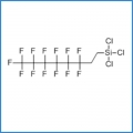 (CAS:78560-45-9) Silane,trichloro(3,3,4,4,5,5,6,6,7,7,8,8,8-tridecafluorooctyl)- 