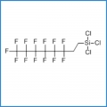 (CAS:78560-45-9) (TRIDECAFLUORO-1,1,2,2-TETRAHYDROOCTYL)-1-TRICHLOROSILANE 