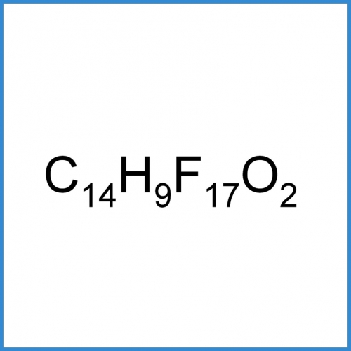 1H,1H,2H,2H-PERFLUORODECYL METHACRYLATE