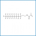 (CAS No.:1996-88-9) 2-(Heptadecafluorooctyl)ethyl=methacrylate 
